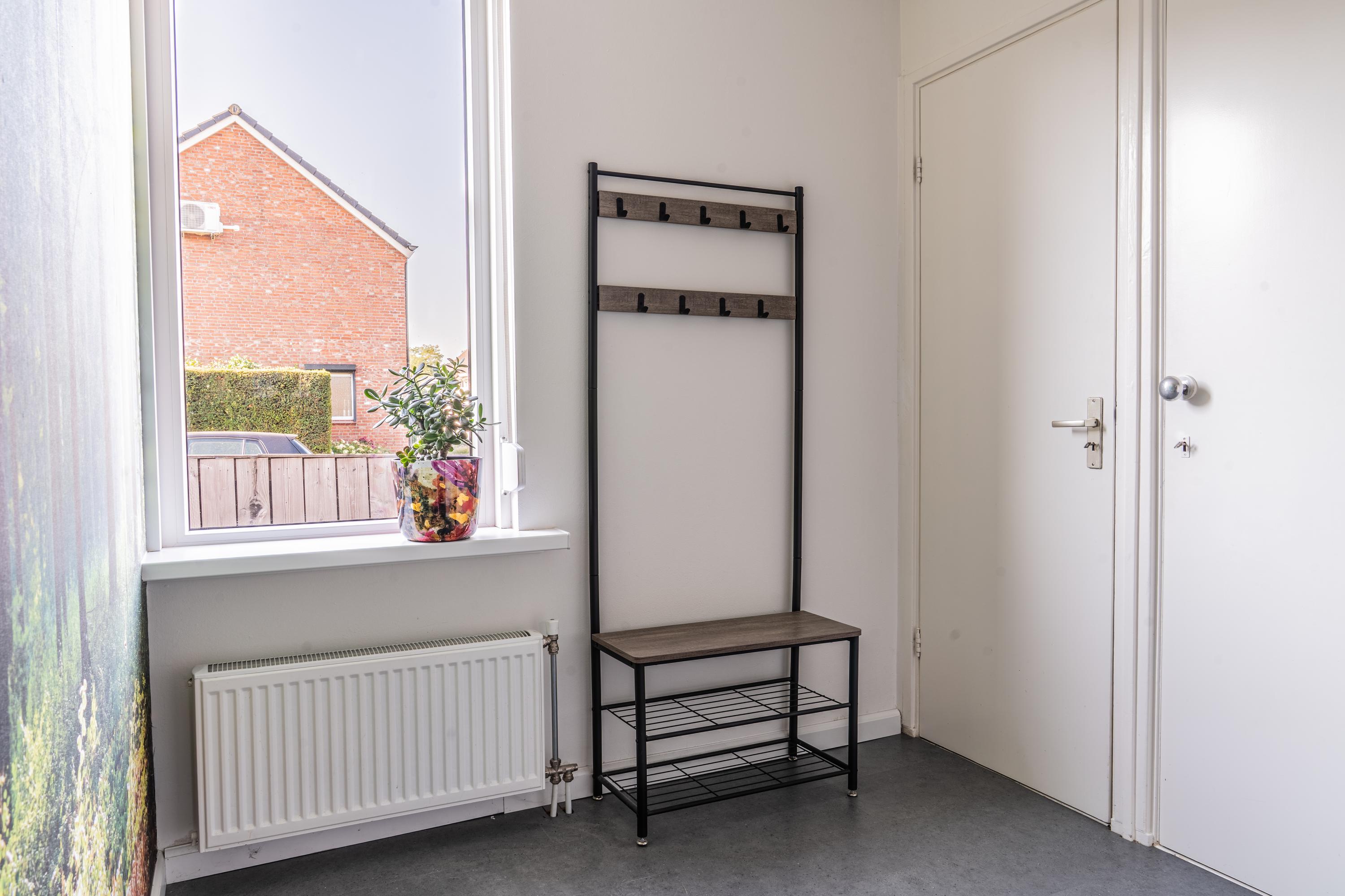 Twee-onder-één-kap te koop: Steenakker 13, Ulft