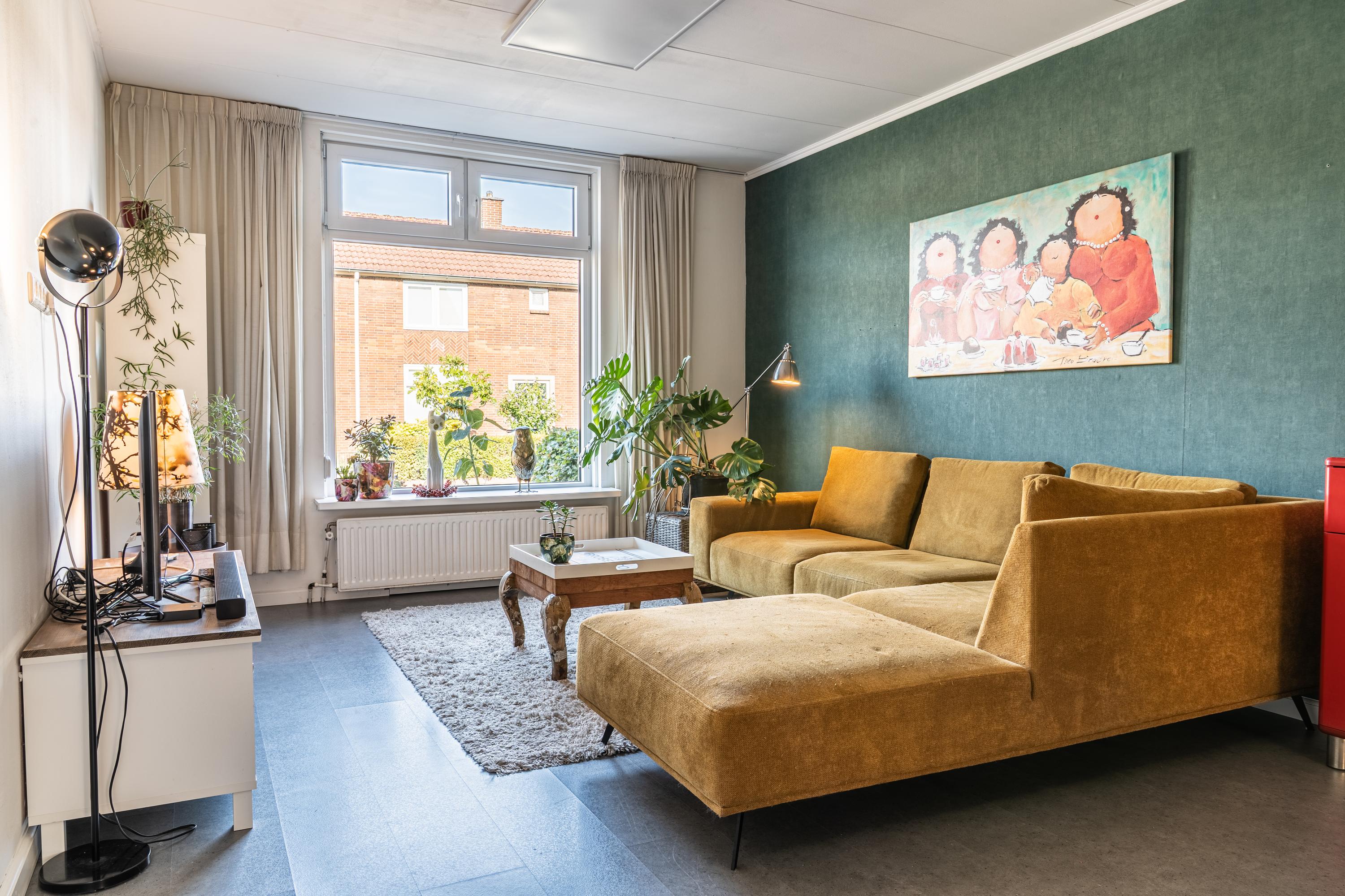 Twee-onder-één-kap te koop: Steenakker 13, Ulft
