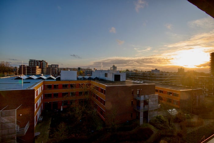 Te huur: Appartement Mennonietenweg 92 in Wageningen