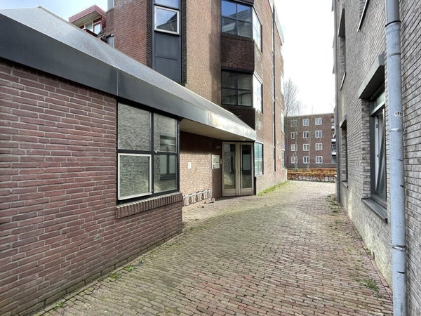 Appartement Kerkstraat in Almere