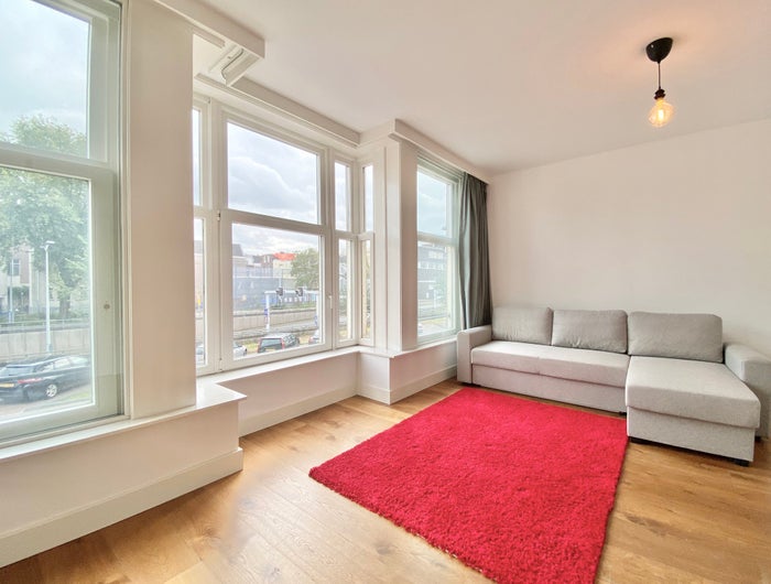 Te huur: Appartement Foeliestraat in Amsterdam