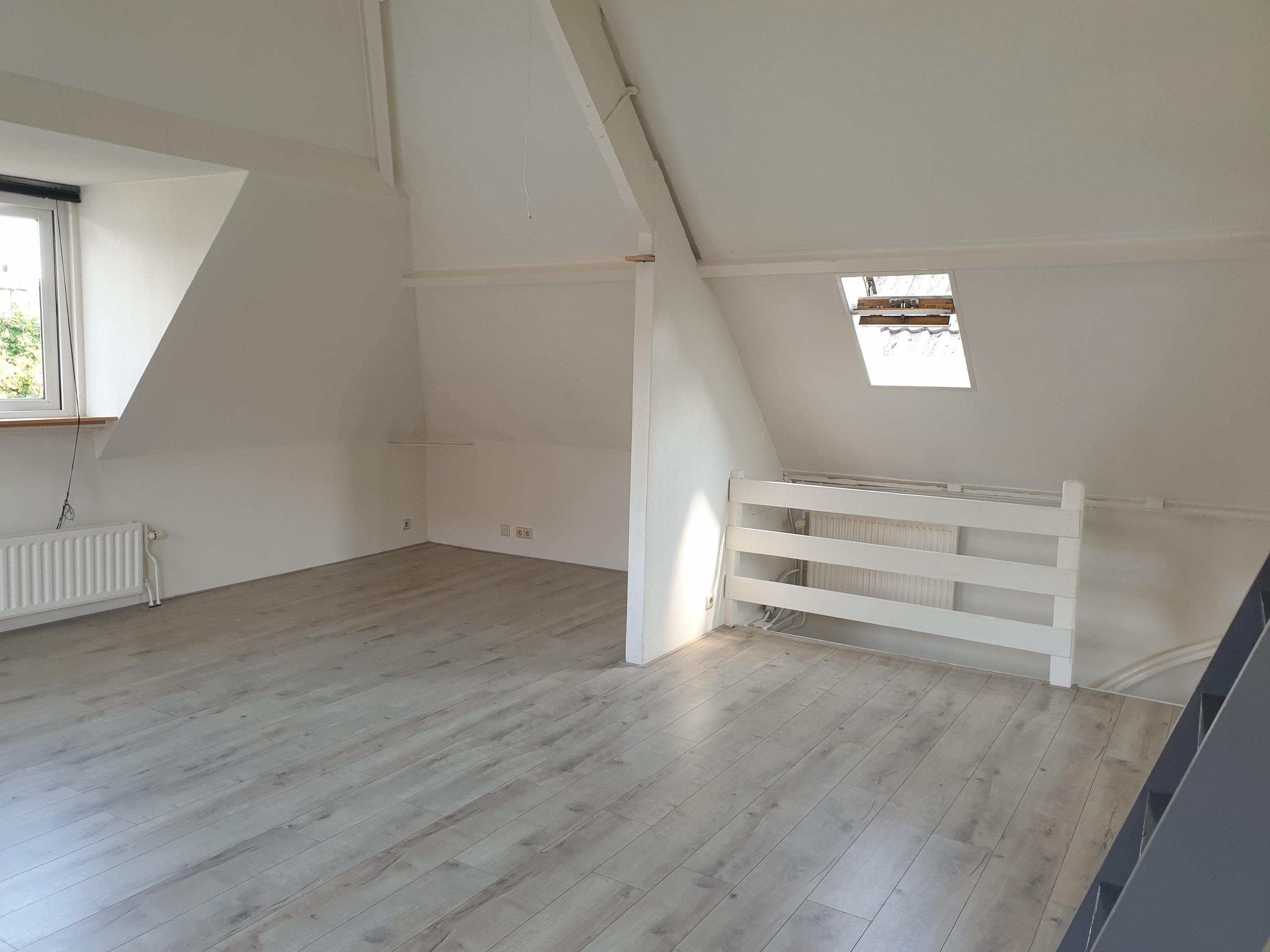 Appartement te huur: Staringplein, Arnhem