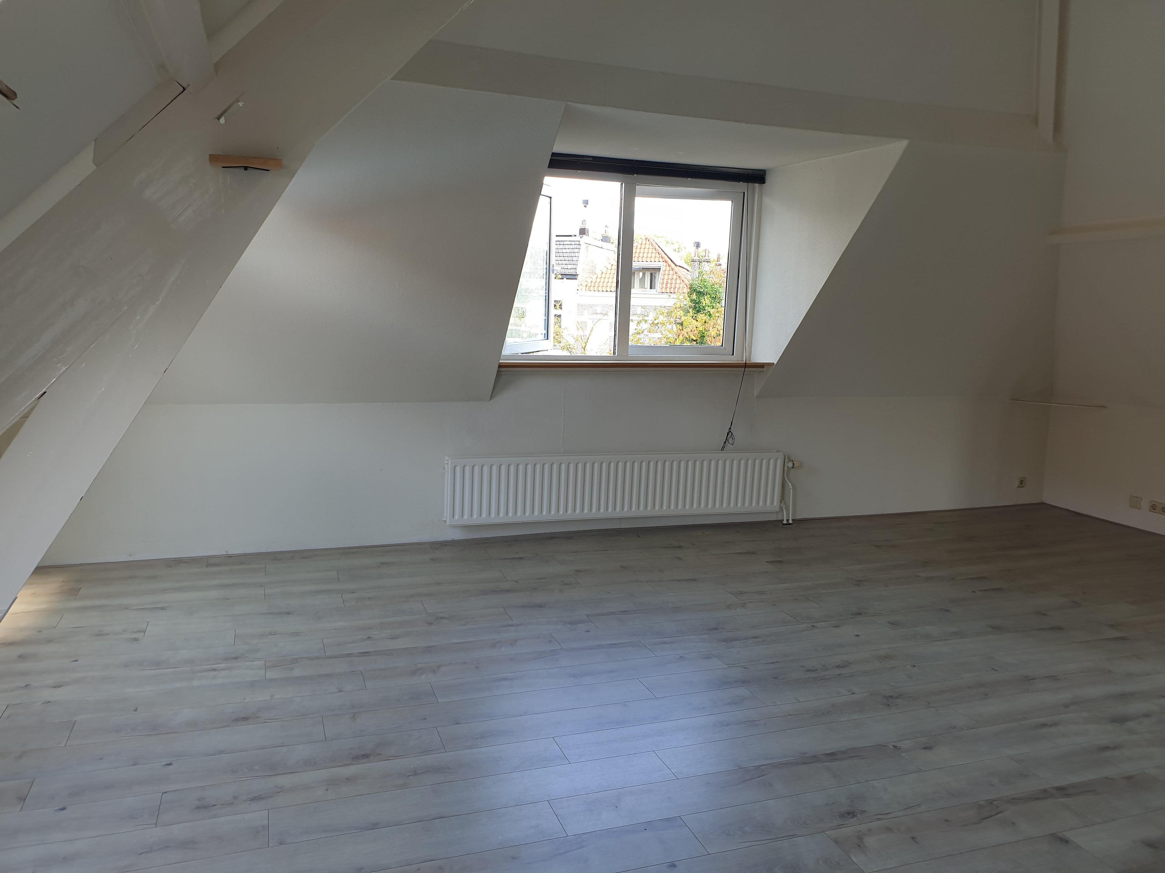 Appartement te huur: Staringplein, Arnhem