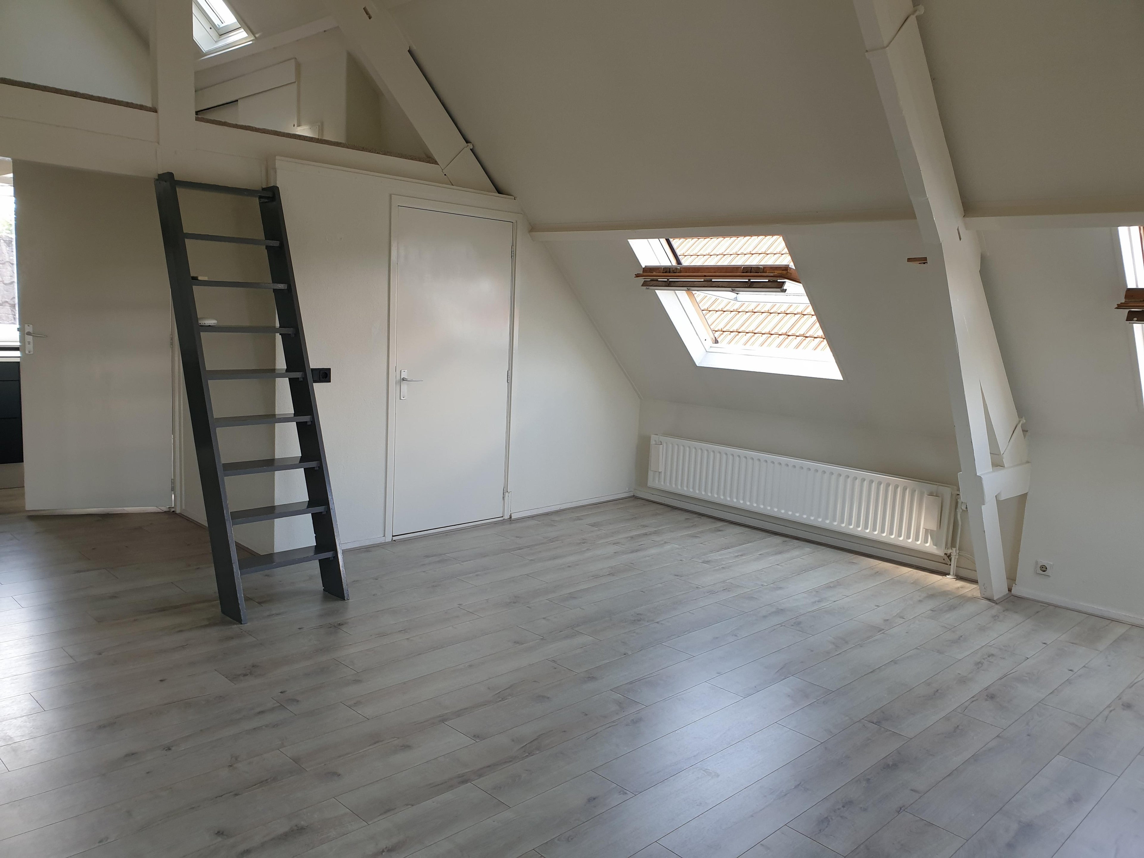 Appartement te huur: Staringplein, Arnhem