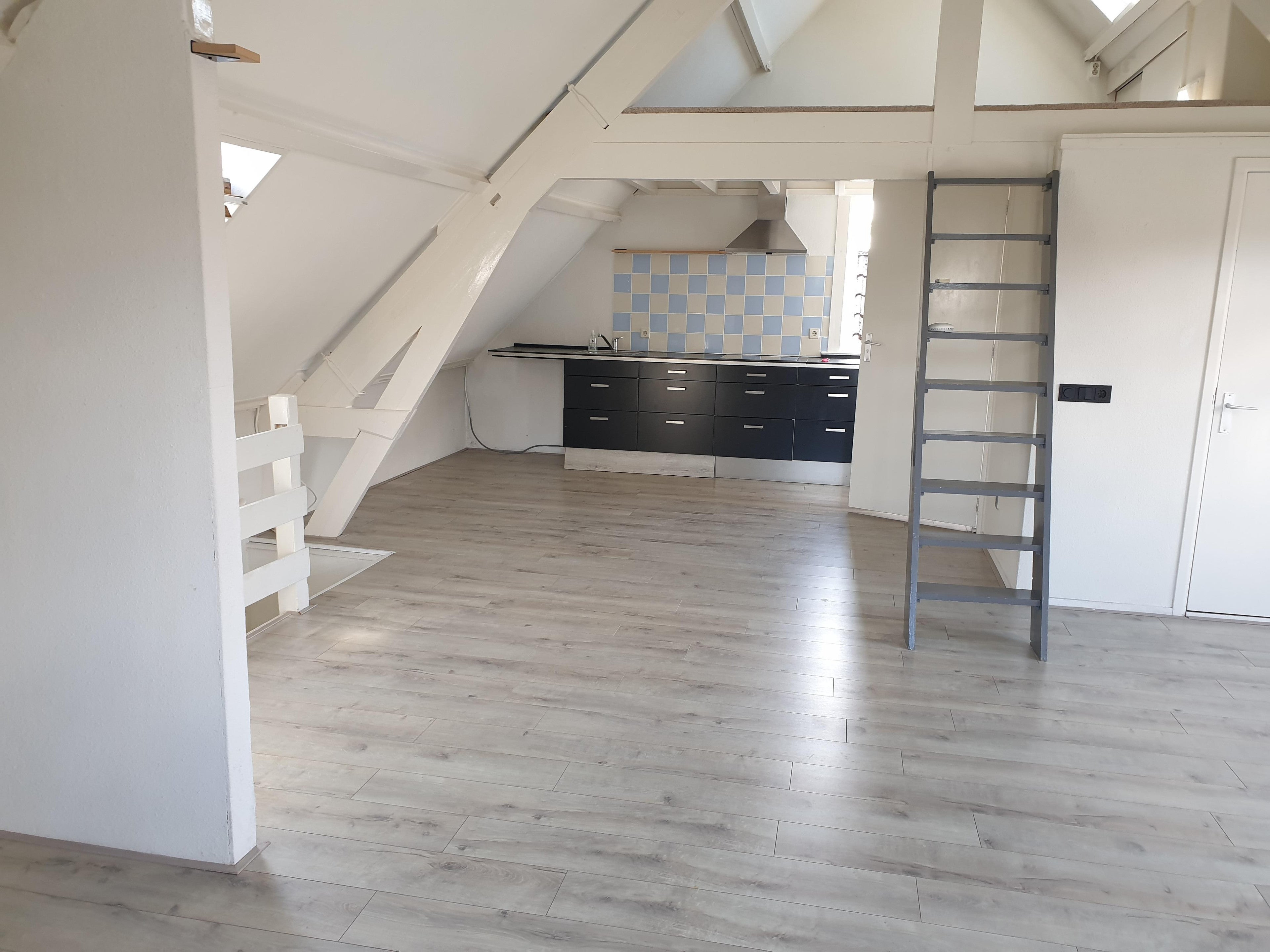 Appartement te huur: Staringplein, Arnhem