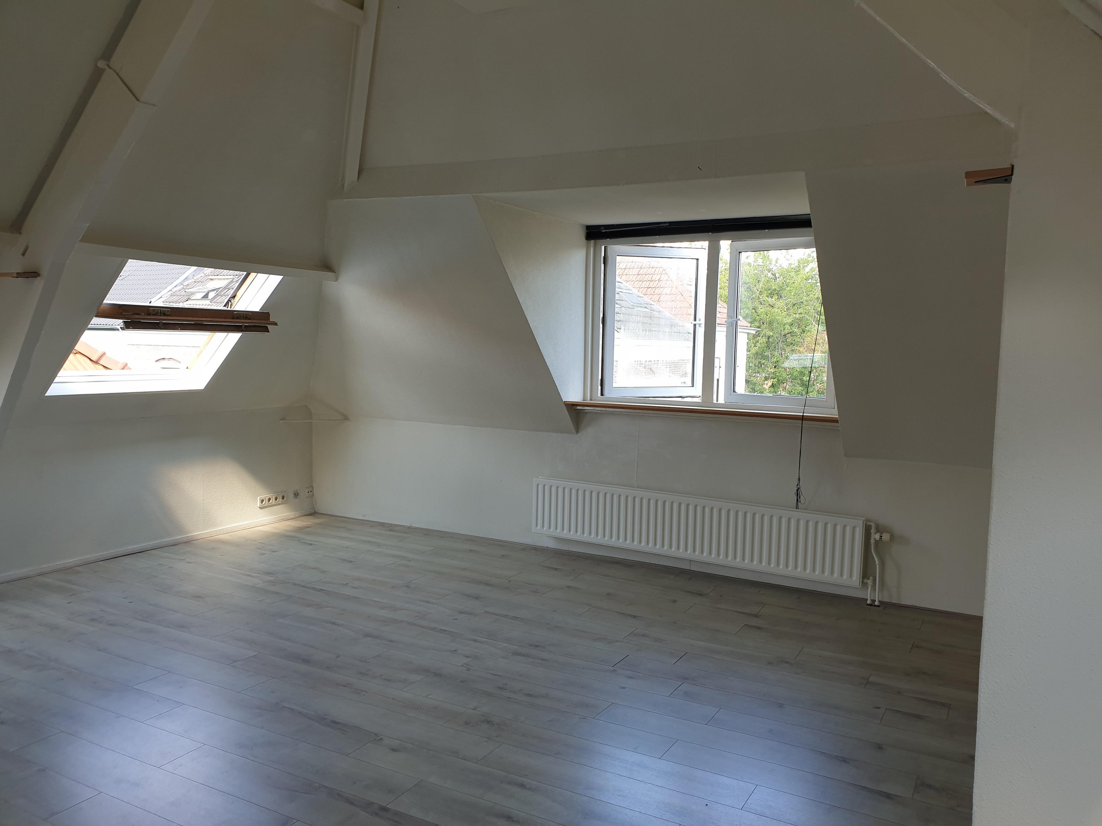 Appartement te huur: Staringplein, Arnhem