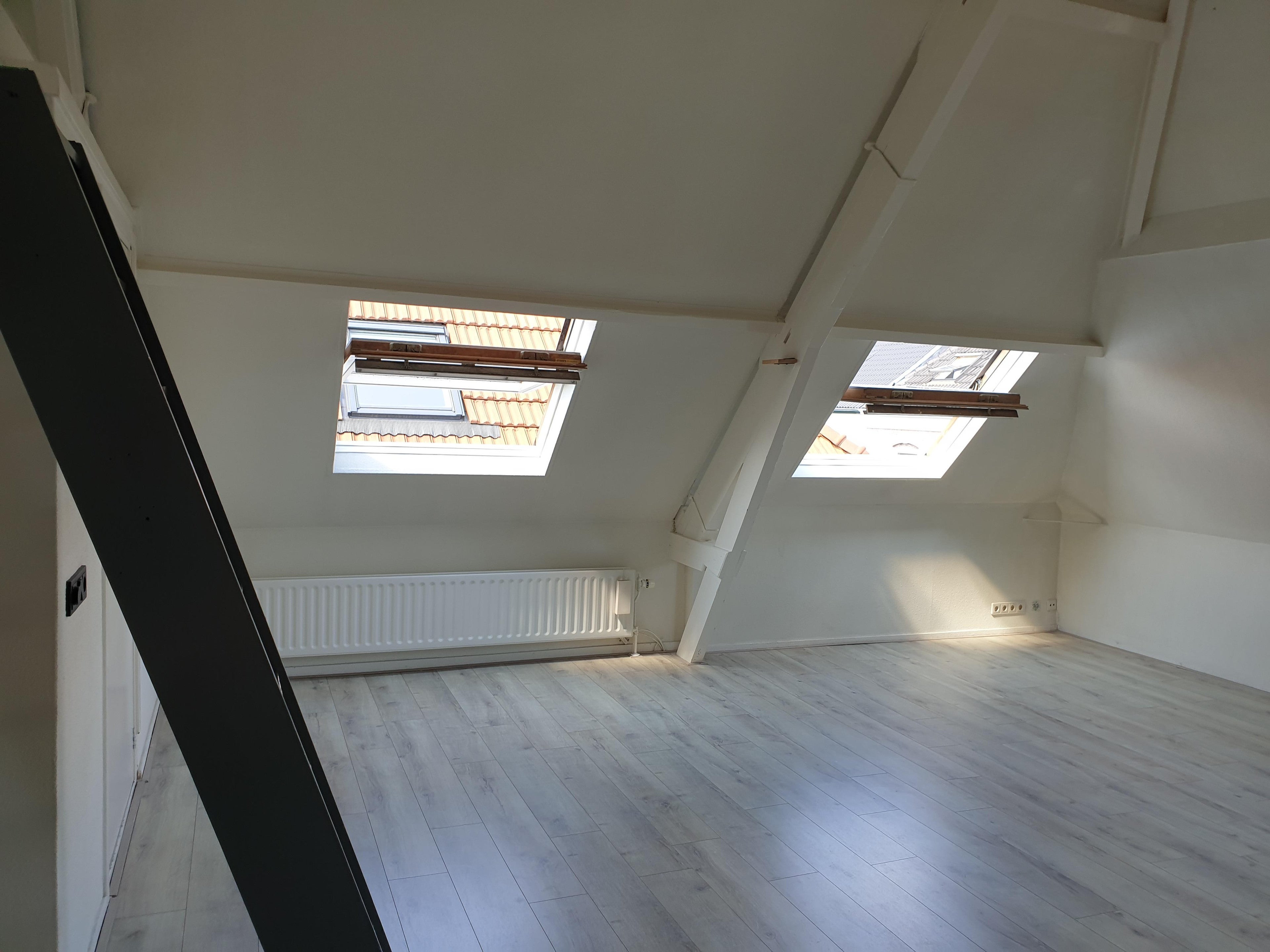 Appartement te huur: Staringplein, Arnhem