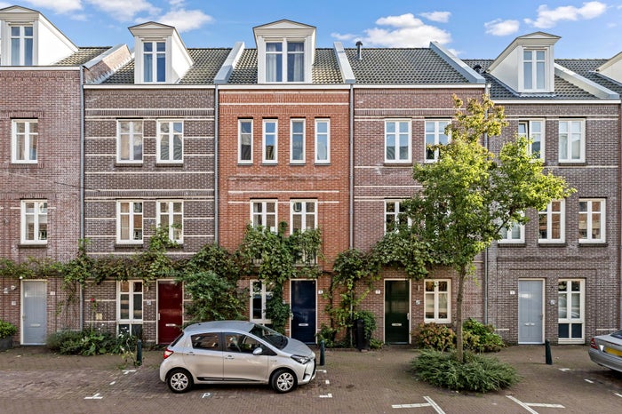 Willem Silviusstraat 9