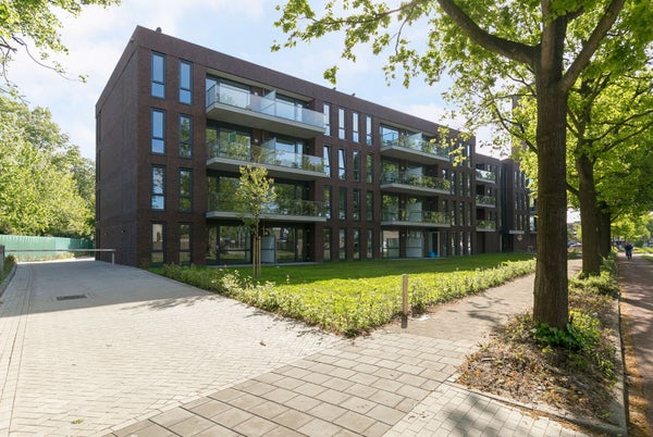 Bisschop Willebrandlaan 44 C
