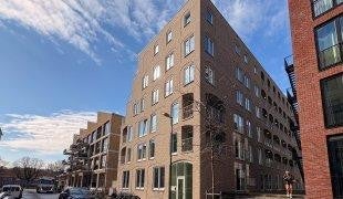Appartement Ir Kalffstraat in Eindhoven