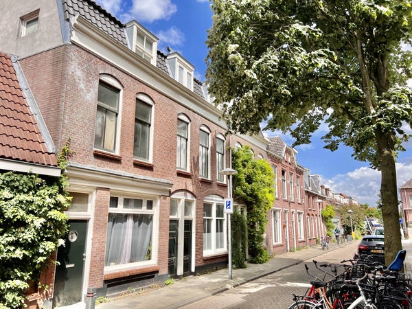 Bekkerstraat