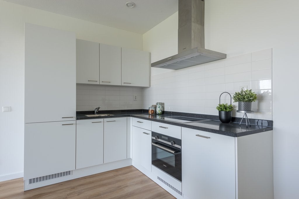 Appartement te huur: Loevesteinlaan 375E, 'S-Gravenhage