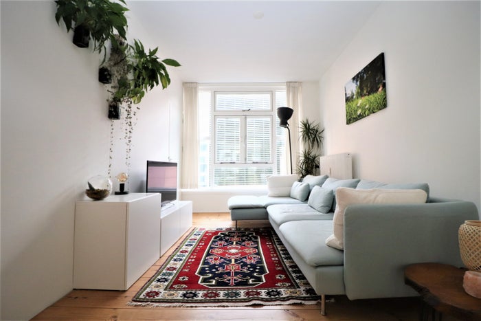 Te huur: Appartement Korte Hoogstraat in Rotterdam