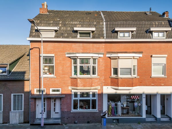 Appartement Straelseweg 63 in Venlo