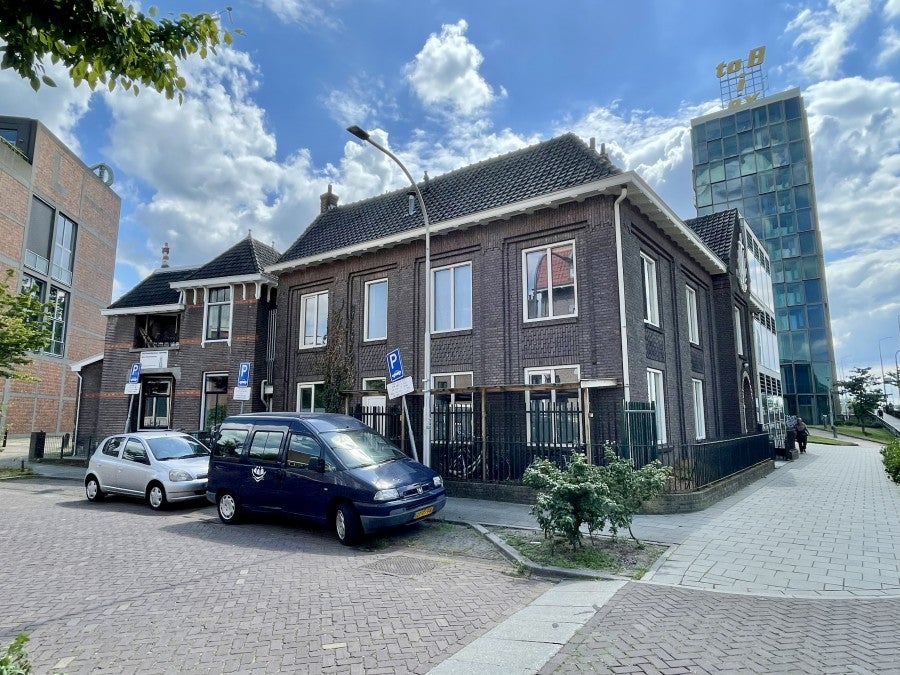 Room Graafsedwarsstraat
