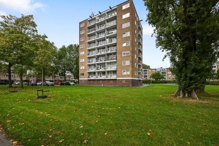 Te huur: Appartement Zuidervaart in Zaandam