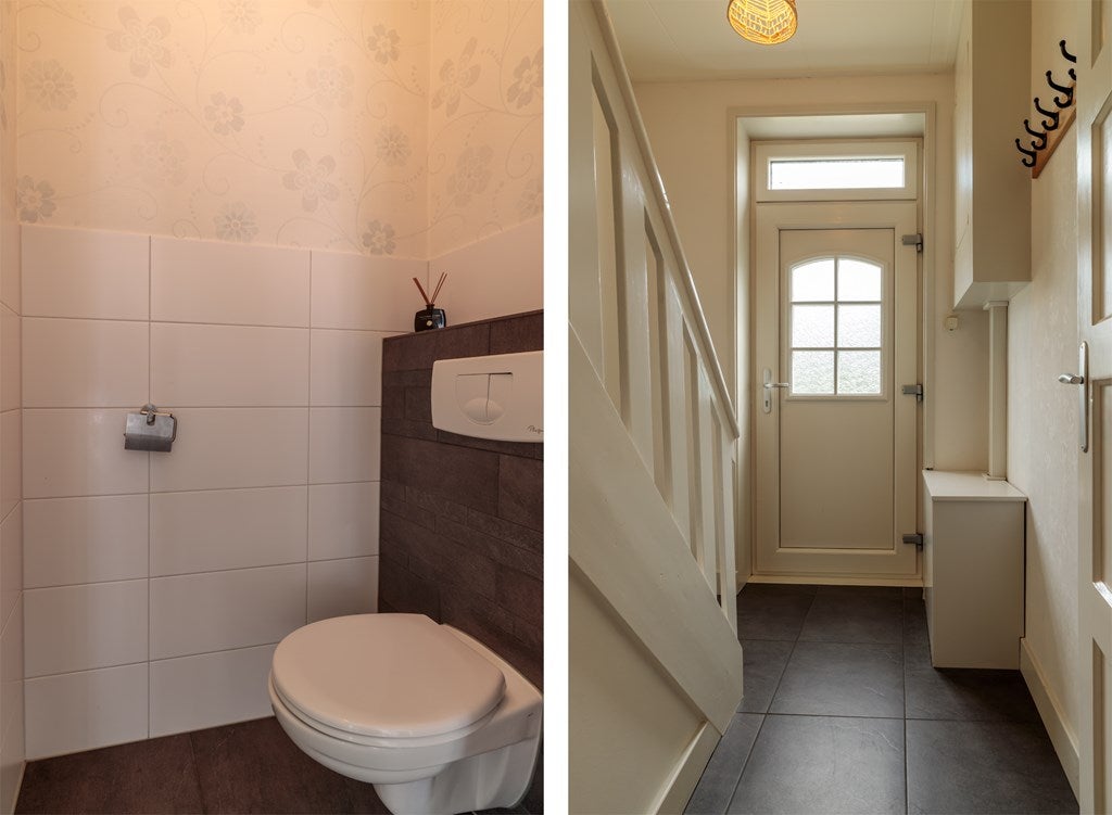 Vrijstaande woning te koop: Lege Leane 1, Oudemirdum