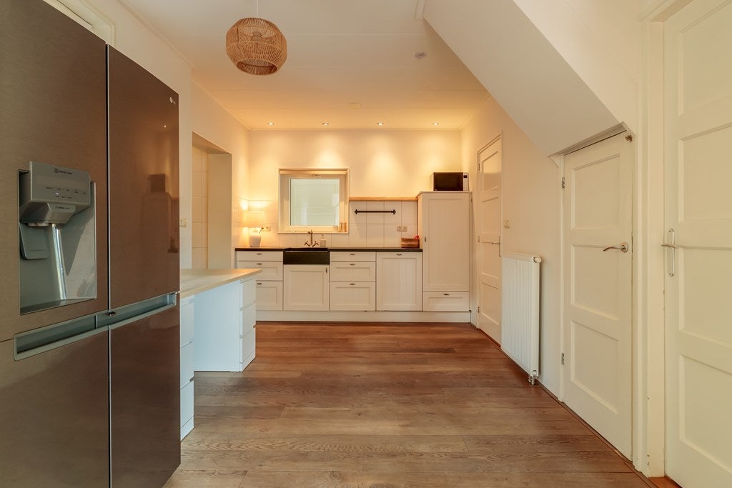 Vrijstaande woning te koop: Lege Leane 1, Oudemirdum