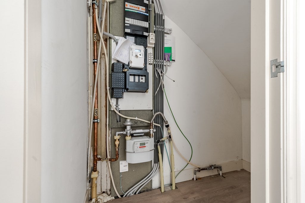 Te huur Appartement Amazonenstraat in Amsterdam