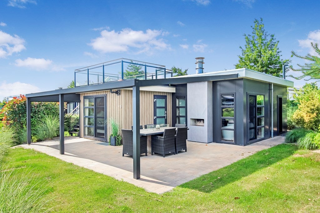 Huis Randmeerweg 8 0104 in Nunspeet