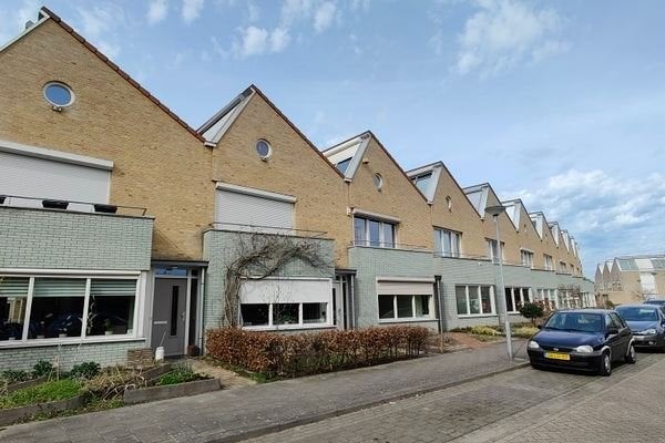 Hoekakker