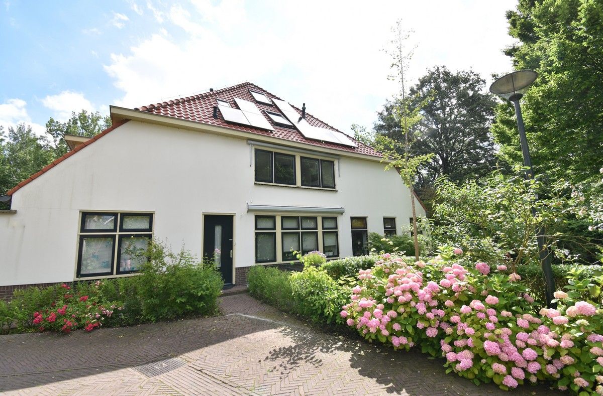 Appartement Geldelozeweg in Hoorn