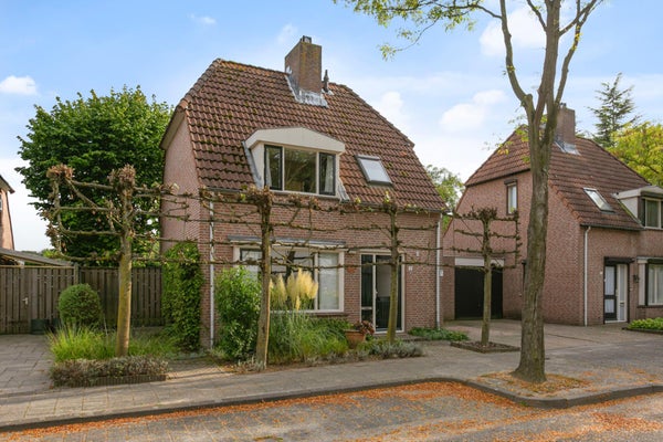 Koopwoningen Veldhoven – Huis te koop in Veldhoven