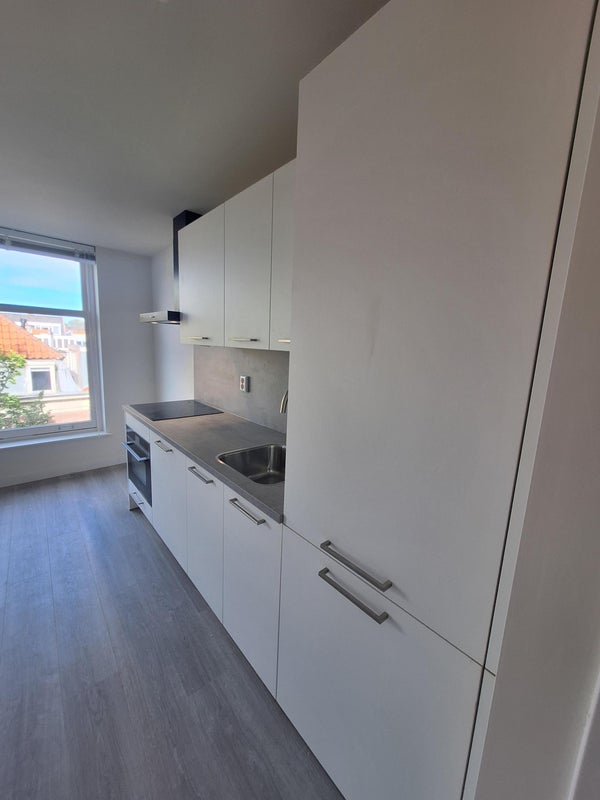 Te huur Appartement Markt 48 A 3 in Delft