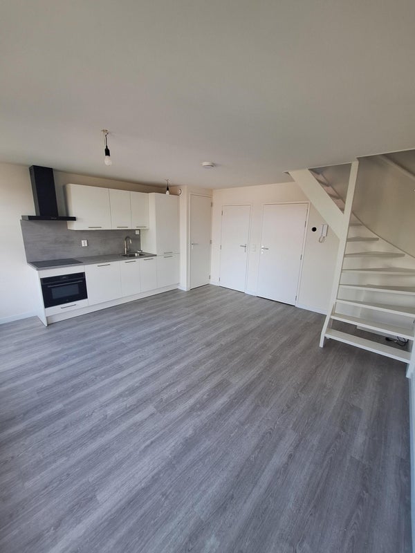 Te huur Appartement Markt 48 A 3 in Delft