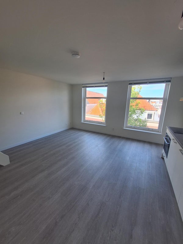 Te huur Appartement Markt 48 A 3 in Delft