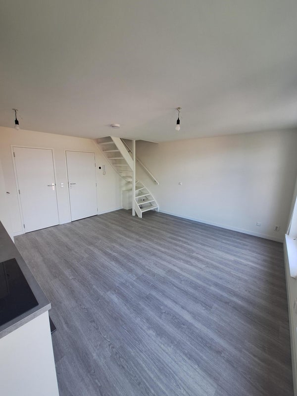 Te huur Appartement Markt 48 A 3 in Delft