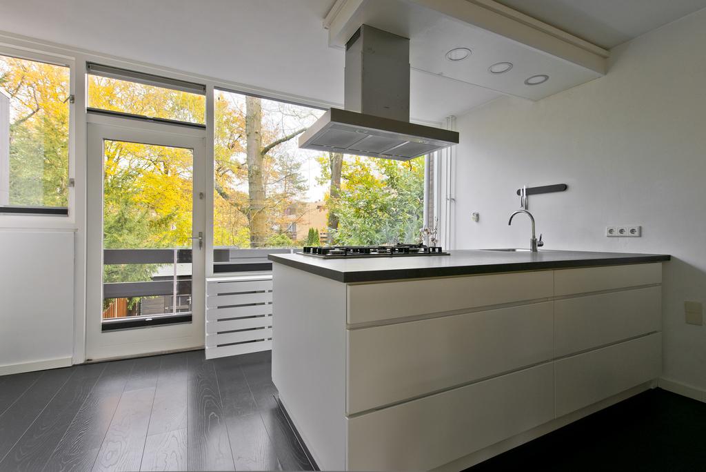 Hoekwoning te huur: P.J. Oudlaan 2, Zeist