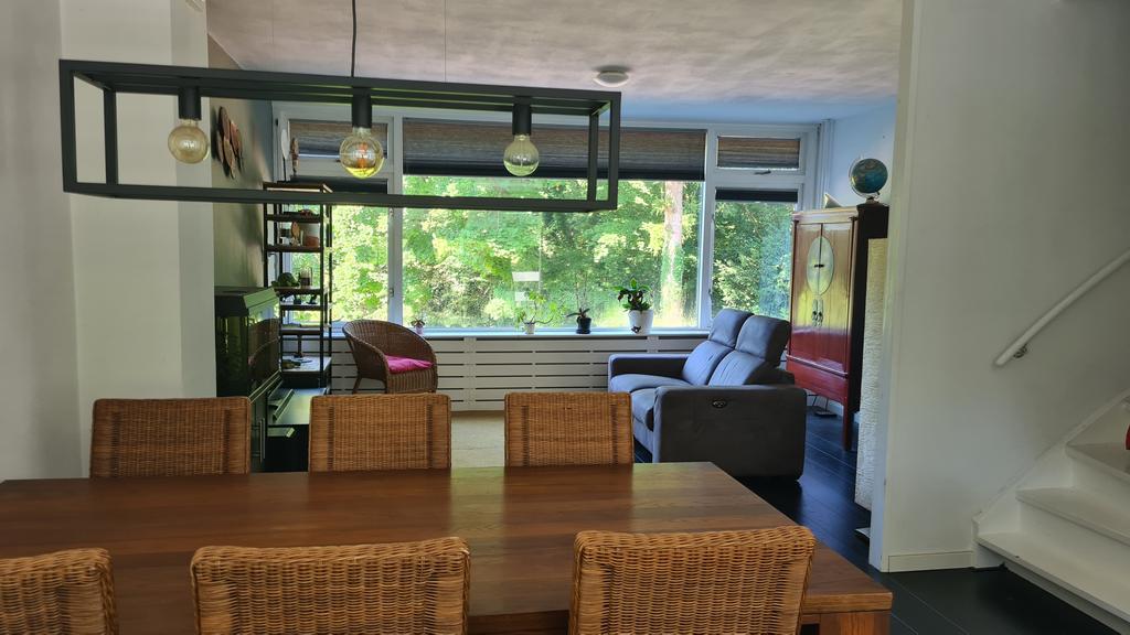 Hoekwoning te huur: P.J. Oudlaan 2, Zeist