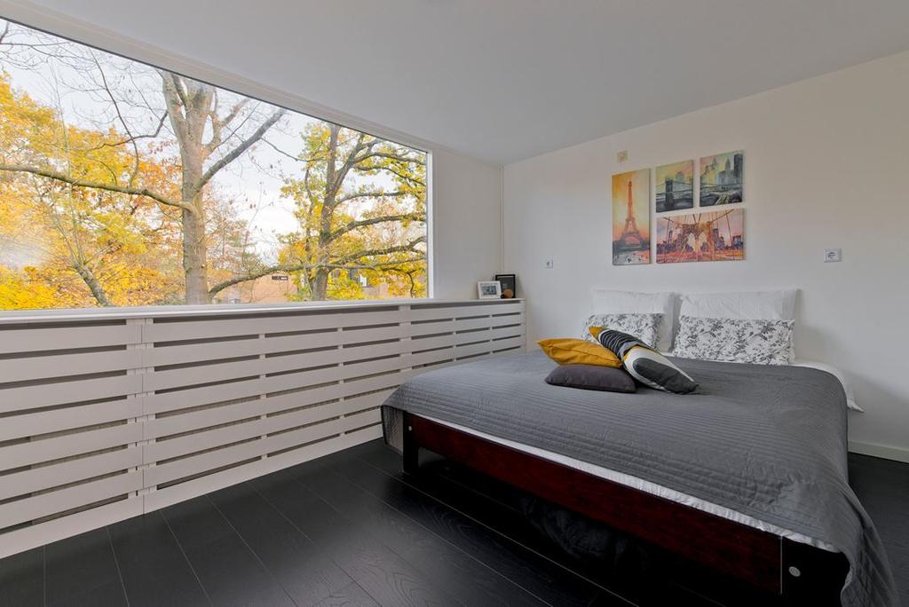 Hoekwoning te huur: P.J. Oudlaan 2, Zeist