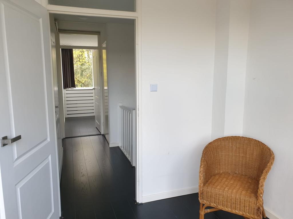 Hoekwoning te huur: P.J. Oudlaan 2, Zeist