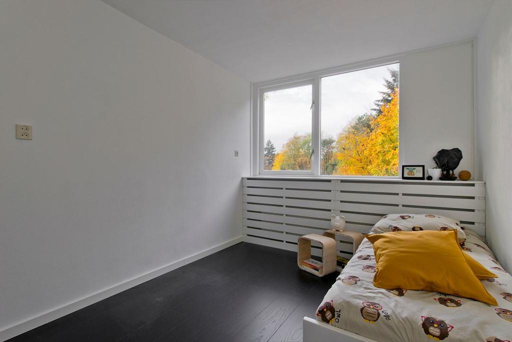 Hoekwoning te huur: P.J. Oudlaan 2, Zeist