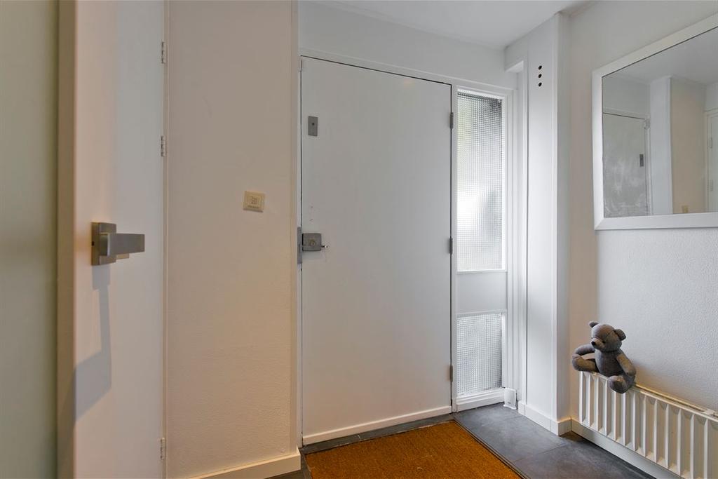 Hoekwoning te huur: P.J. Oudlaan 2, Zeist