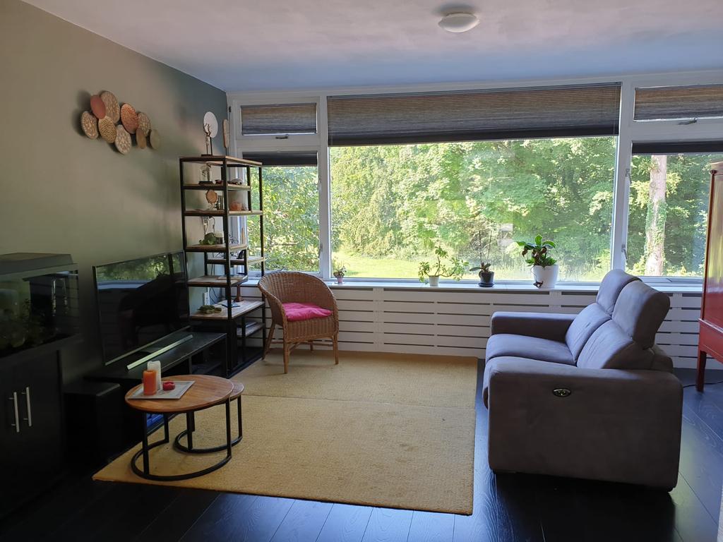Hoekwoning te huur: P.J. Oudlaan 2, Zeist