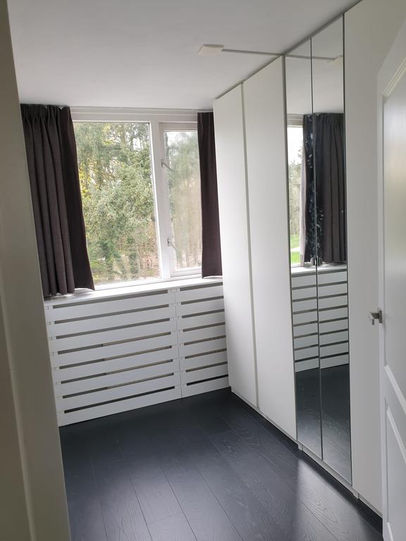 Hoekwoning te huur: P.J. Oudlaan 2, Zeist