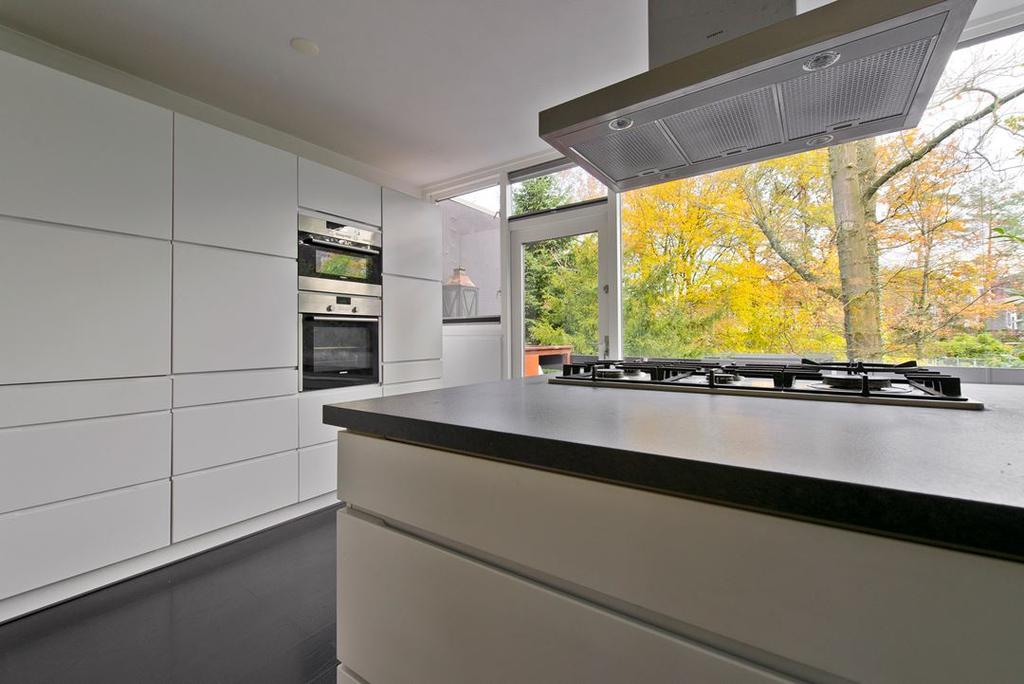 Hoekwoning te huur: P.J. Oudlaan 2, Zeist