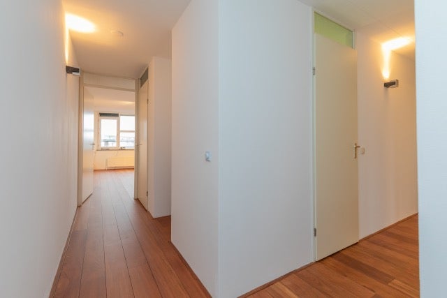 Woning te huur: Ruychaverstraat, Haarlem