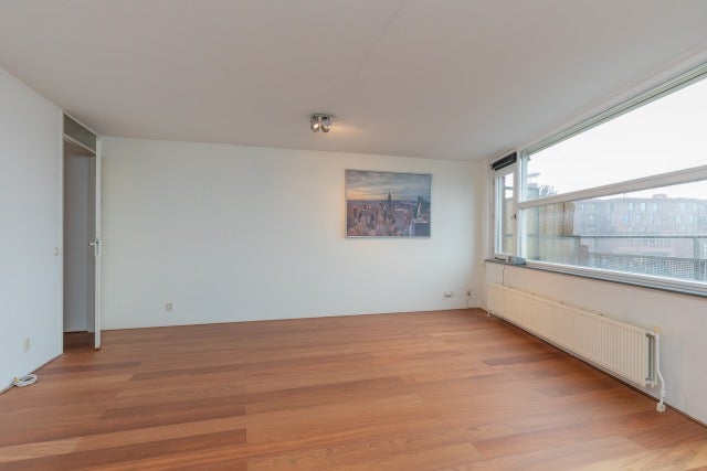 Woning te huur: Ruychaverstraat, Haarlem