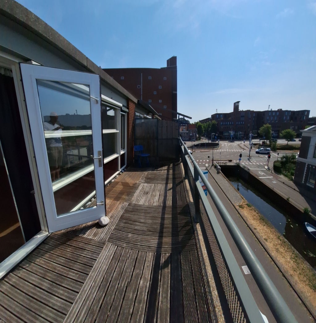 Woning te huur: Ruychaverstraat, Haarlem