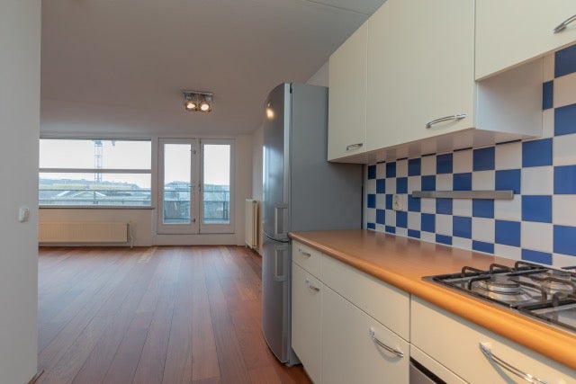 Woning te huur: Ruychaverstraat, Haarlem