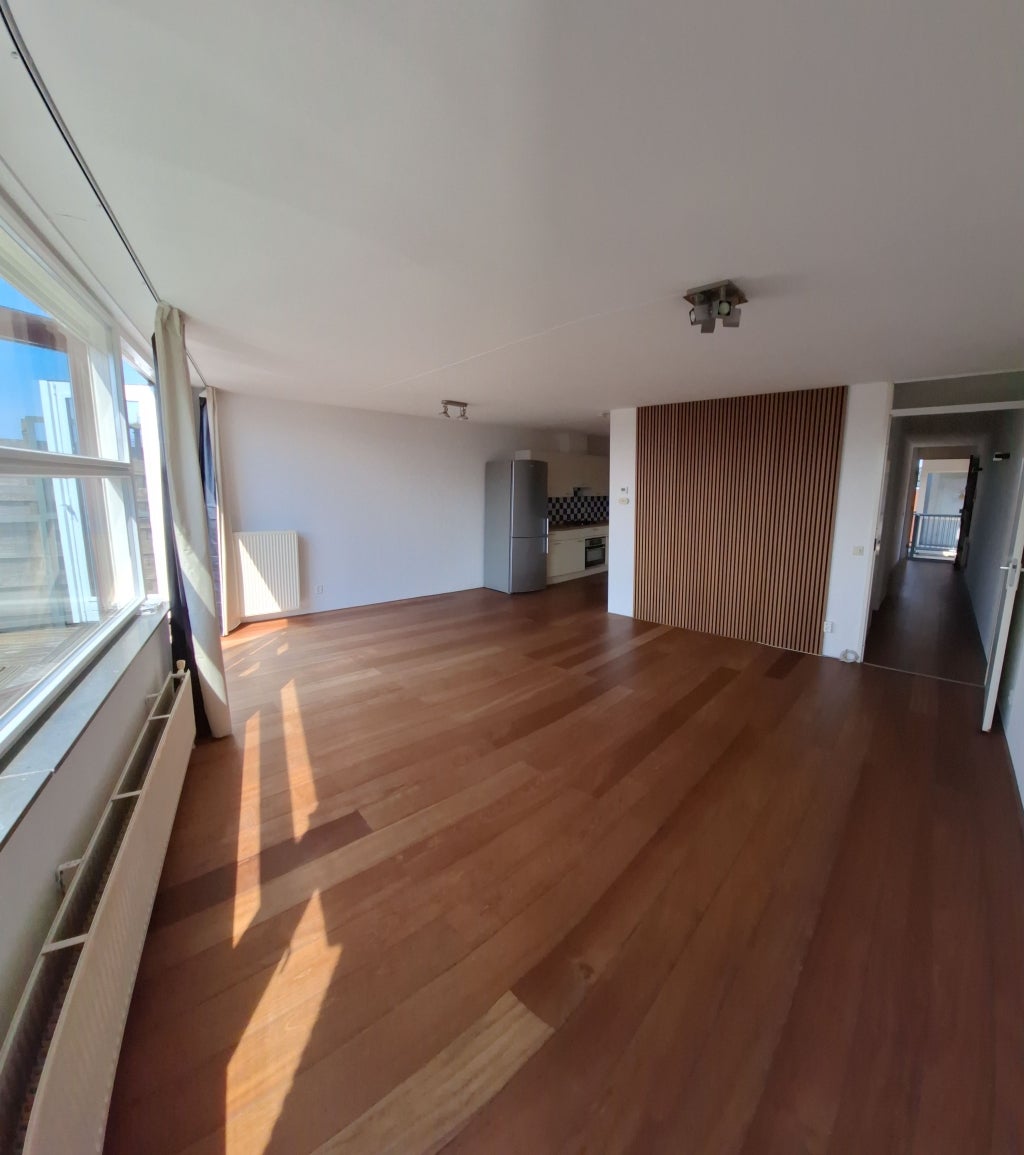 Woning te huur: Ruychaverstraat, Haarlem