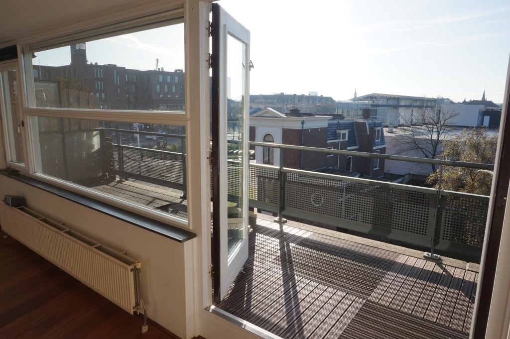 Woning te huur: Ruychaverstraat, Haarlem