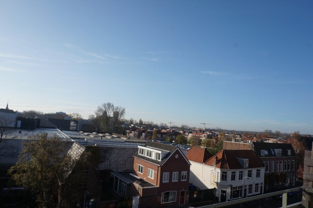 Woning te huur: Ruychaverstraat, Haarlem