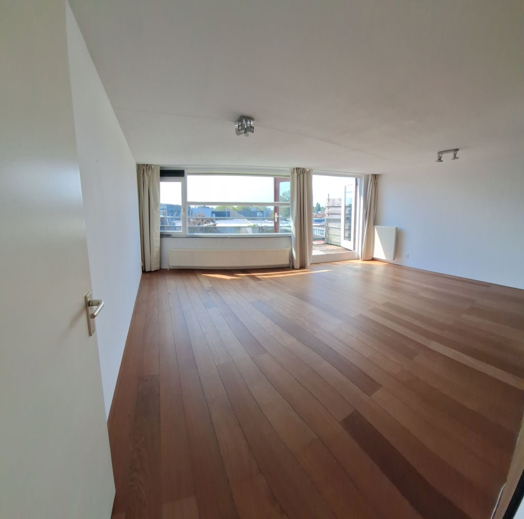 Woning te huur: Ruychaverstraat, Haarlem