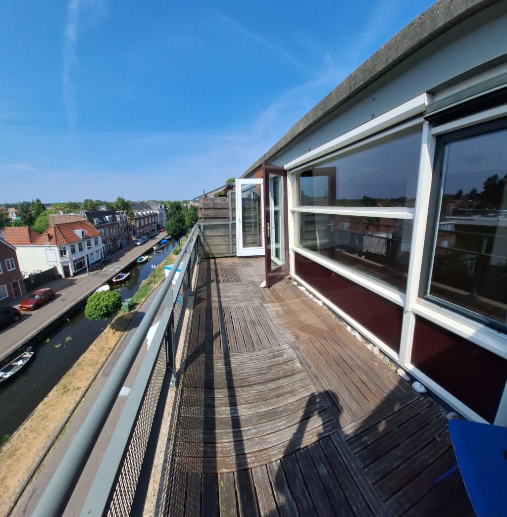 Woning te huur: Ruychaverstraat, Haarlem