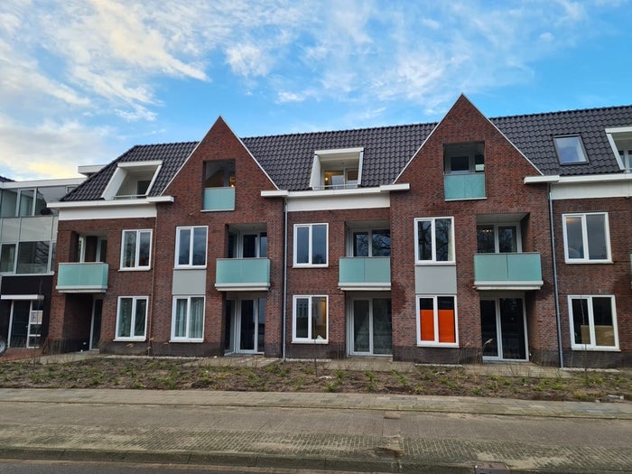 Te huur: Appartement Lagekerk 71 in Deurne